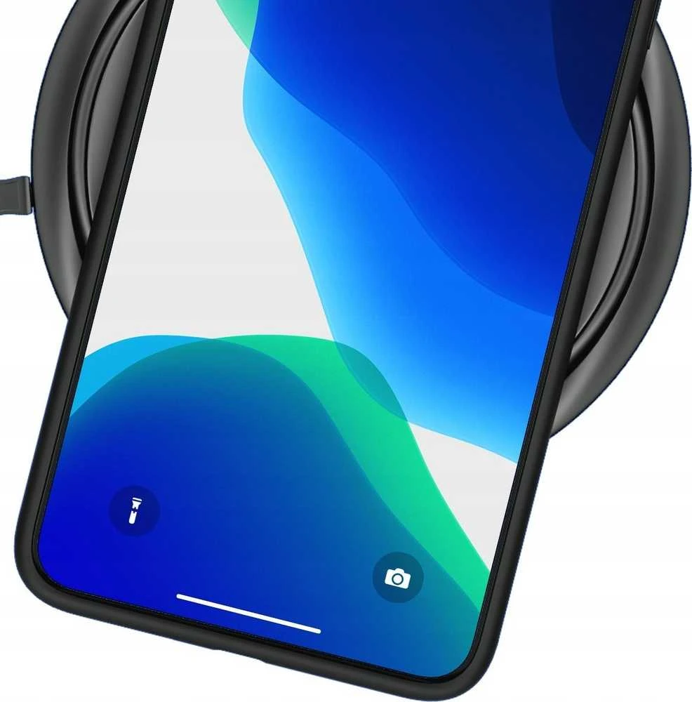 Dėklas 3mk Matt Case Xiaomi Redmi Note 14 Pro 5G/Poco X7 juodas