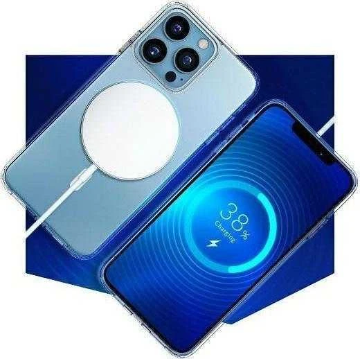 3MK Matt Dėklas Motorola Moto G Stylus2022 juodos spalvos