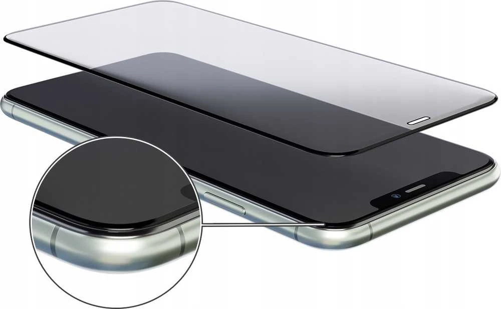 Apple iPhone 15 Plus – 3mk NeoGlass™