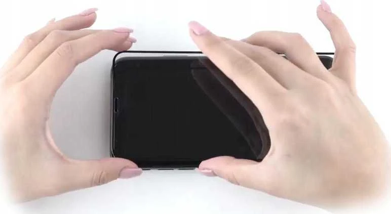 Apple iPhone 15 Plus – 3mk NeoGlass™