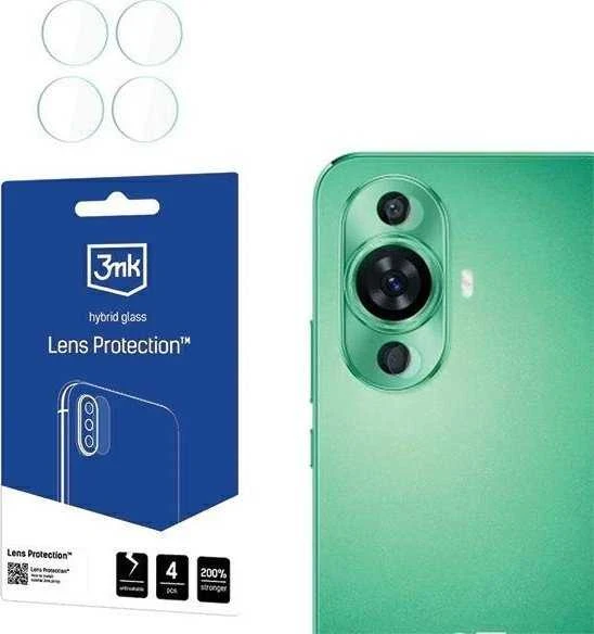 3Mk Protection Huawei Nova 12 Lite – 3mk objektyvo apsauga