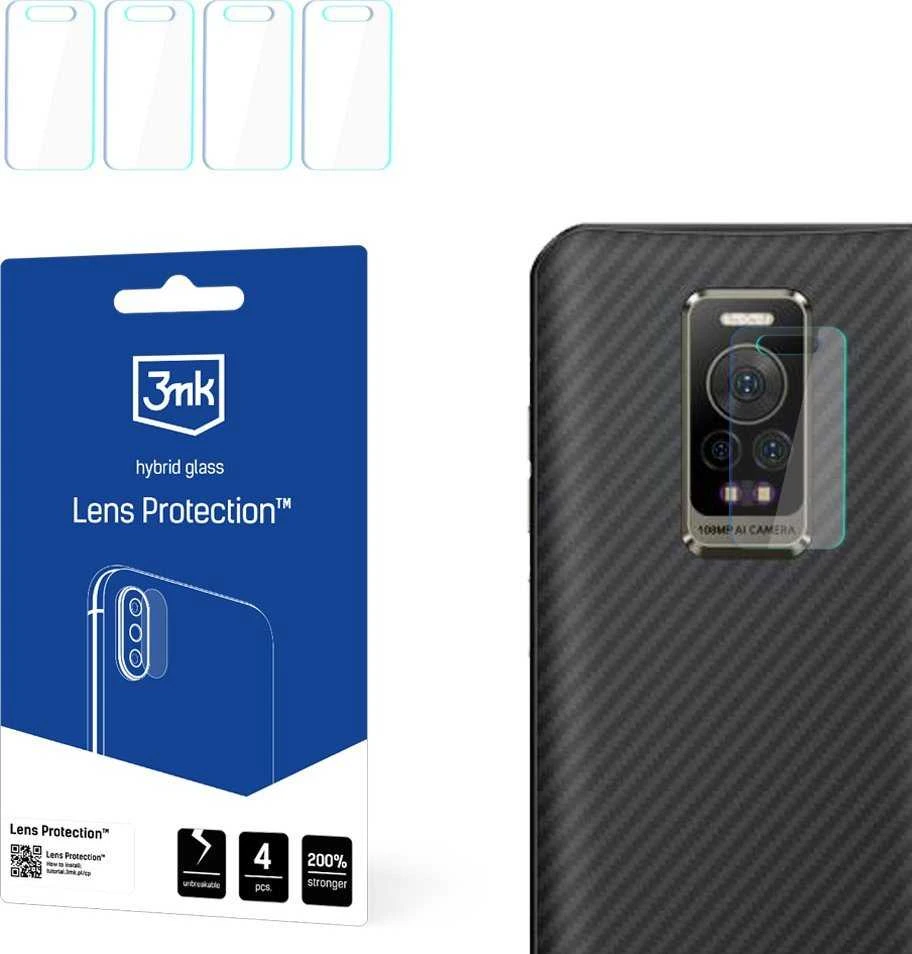 3Mk Protection Ulefone Armor 17 Pro – 3mk objektyvo apsauga
