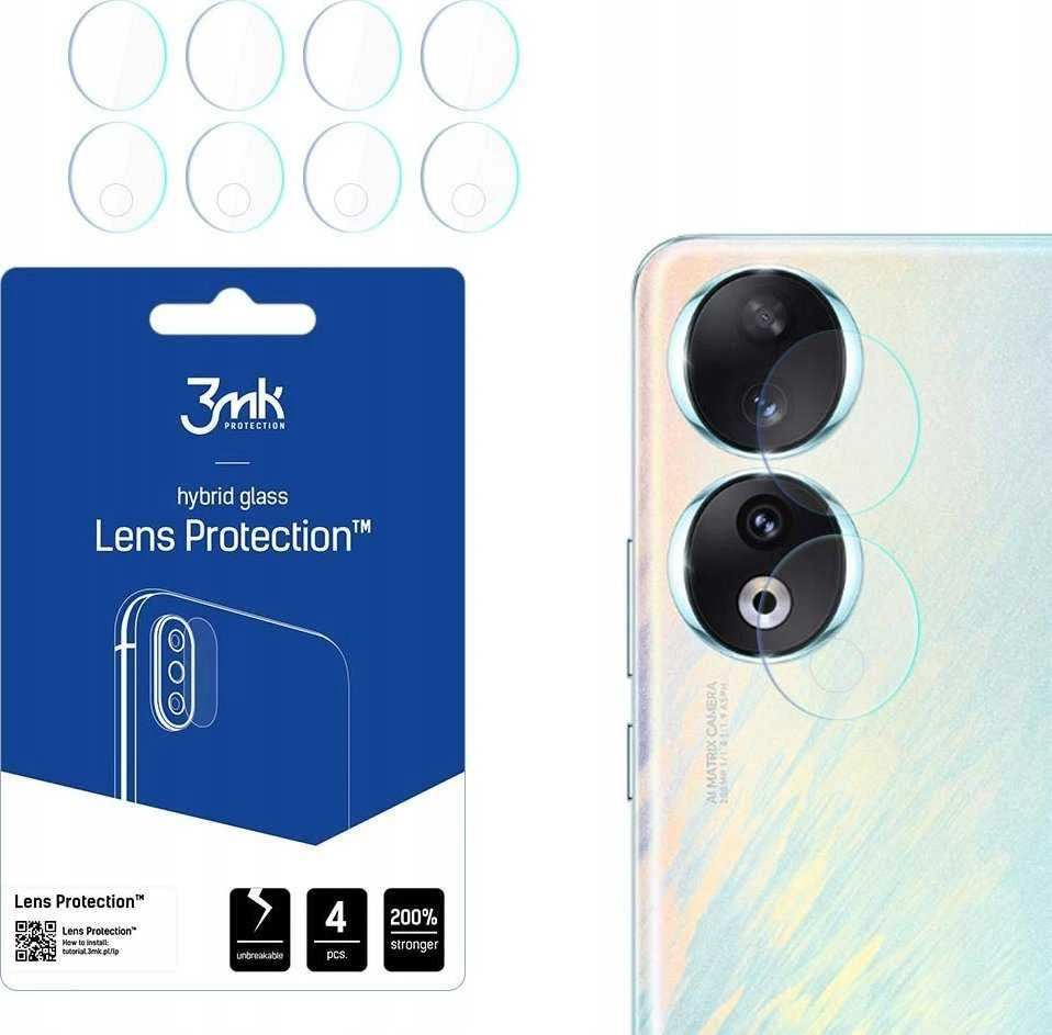 Honor 90 - 3mk Lens Protection™