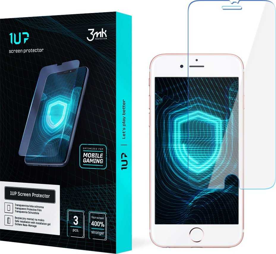 Apple iPhone 7 Plus – 3mk 1UP