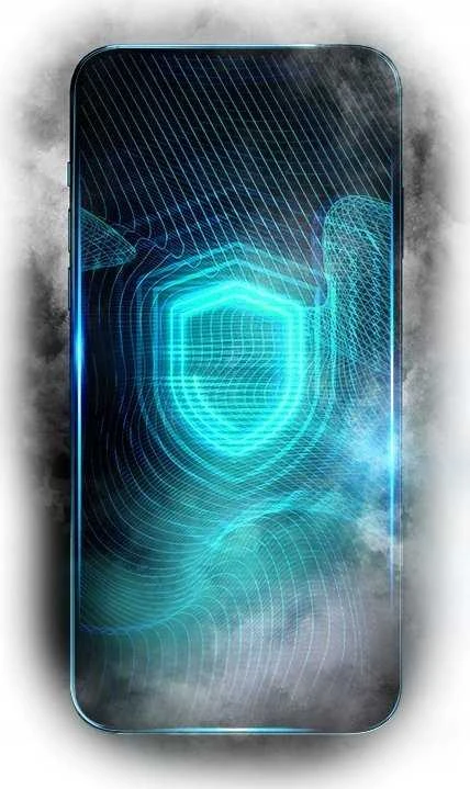 3mk 1UP - apsauginė plkėvelė skirtas Apple iPhone 16 Plus (3 pieces)