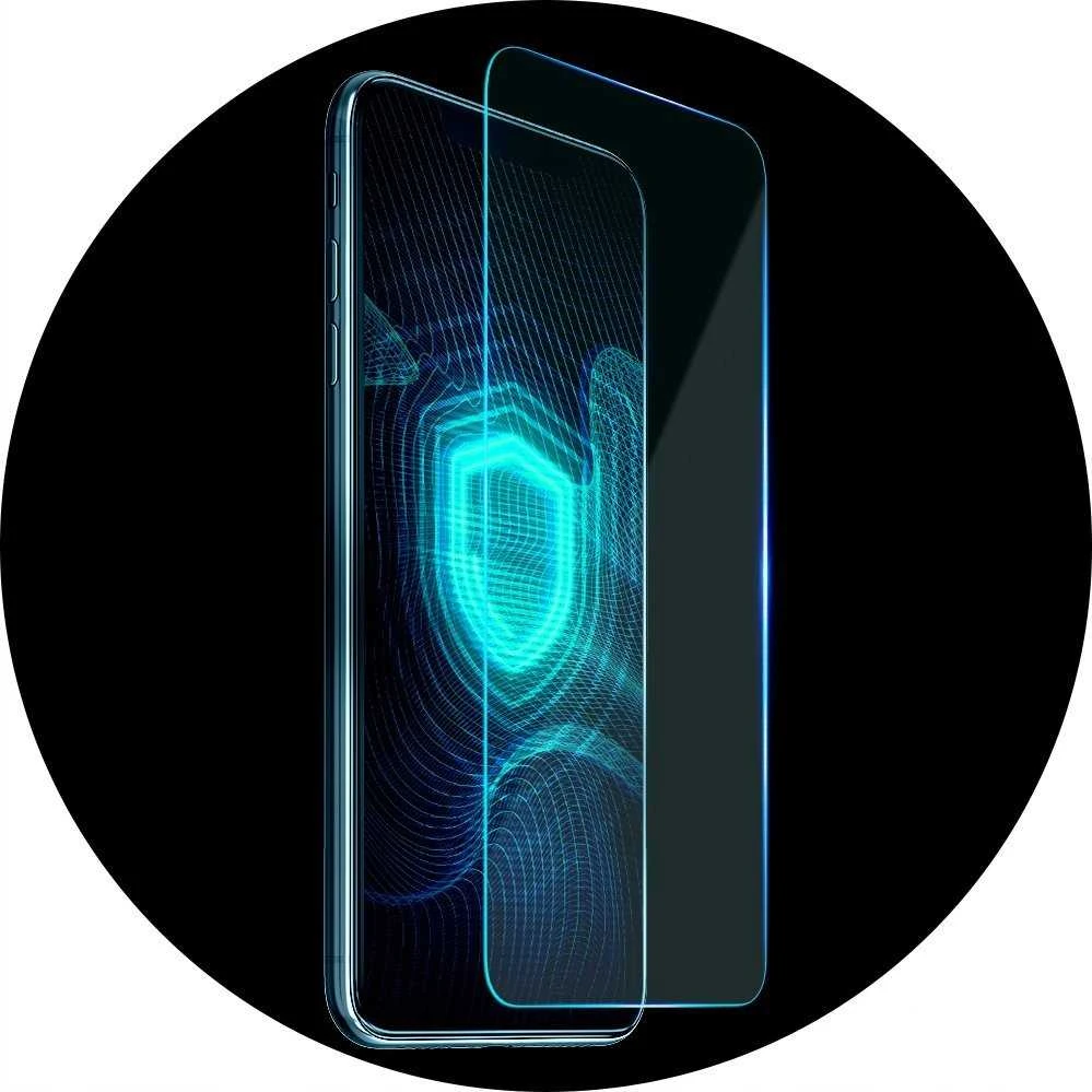 3mk 1UP - apsauginė plkėvelė skirtas Apple iPhone 16 Plus (3 pieces)