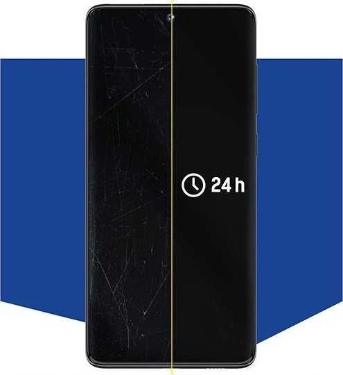 3MK plėvelė ARC+ Honor Magic5 Pro plėvelė Fullscreen
