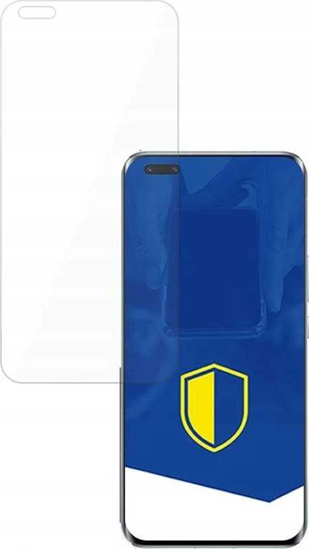 3MK plėvelė ARC+ Honor Magic5 Pro plėvelė Fullscreen