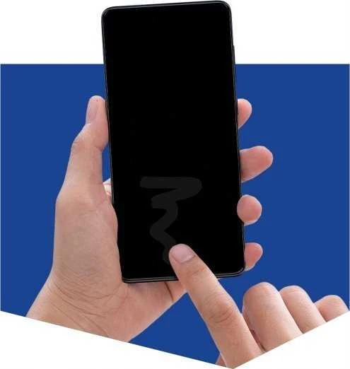3mk ARC+ plėvelė Redmi Note 13 5G