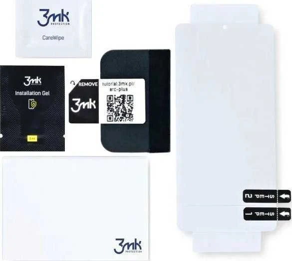 3Mk Protection 3Mk apsauga Vivo Y76 5G - 3mk ARC+