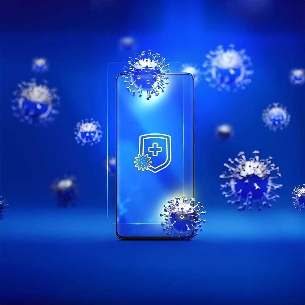 Motorola Edge 40 Neo – 3mk SilverProtection+