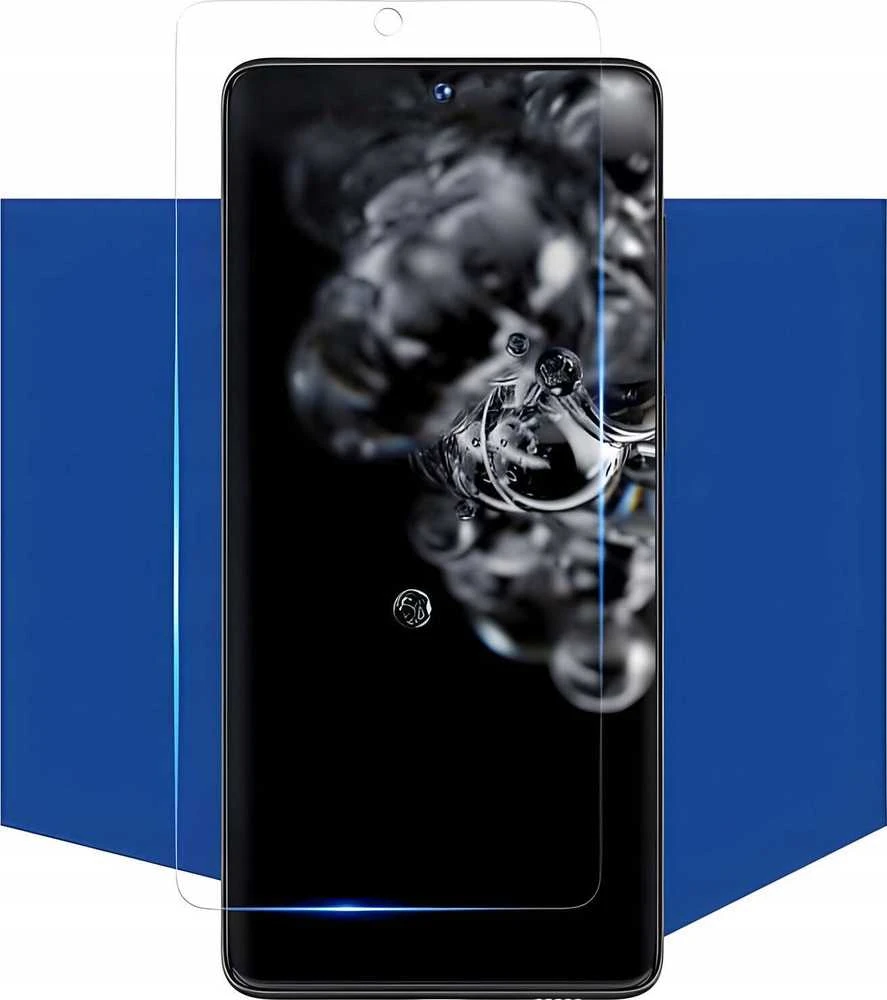 Motorola Edge 40 Neo – 3mk SilverProtection+