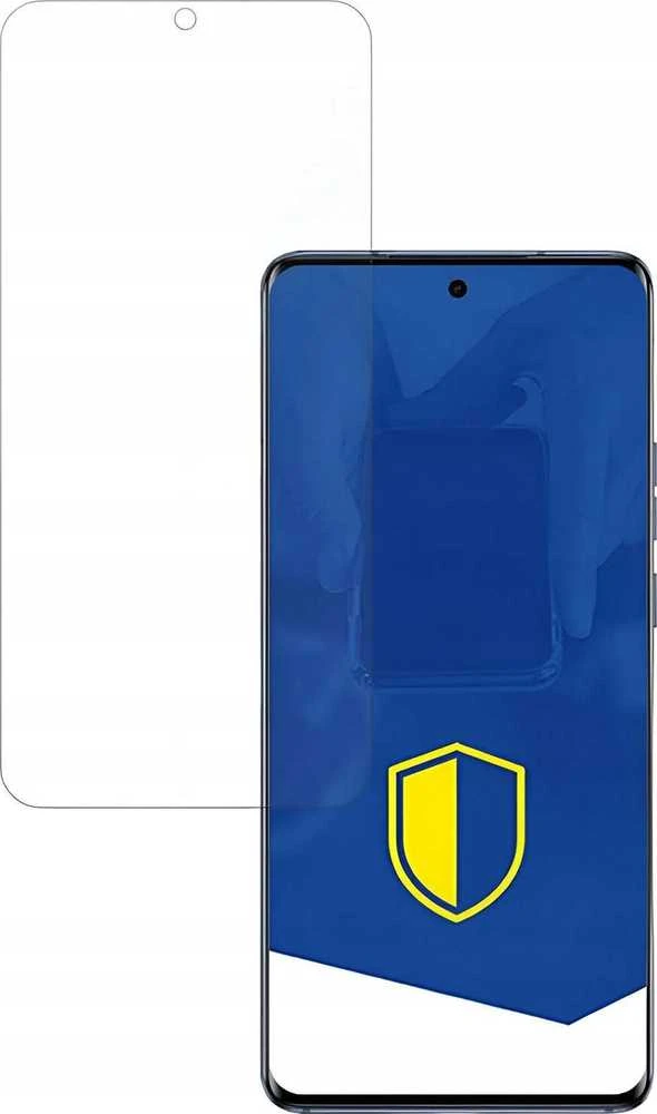 Motorola Edge 40 Neo – 3mk SilverProtection+