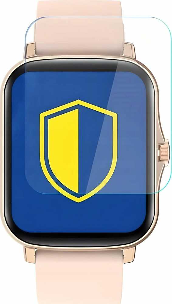 3Mk Protection Garett Sport Activity – 3mk Watch Protection ARC