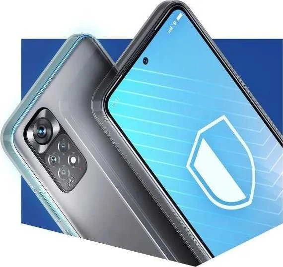 Dėklas 3mk Skinny Case, skirtas Realme 9i