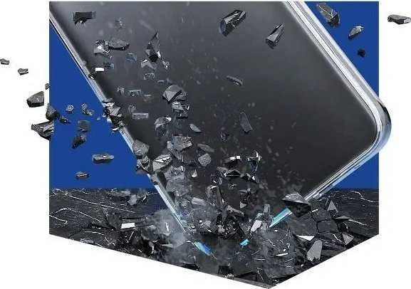 Dėklas 3mk Skinny Case, skirtas Realme 9i