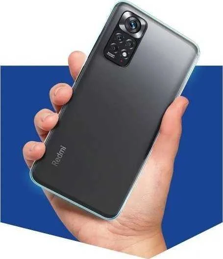 Dėklas 3mk Skinny Case, skirtas Realme 9i
