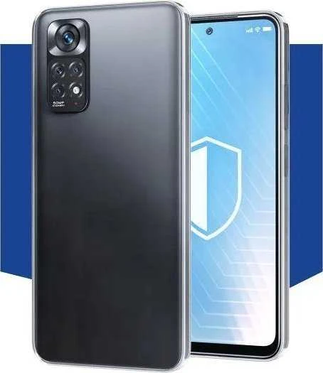Dėklas 3mk Skinny Case, skirtas Realme 9i