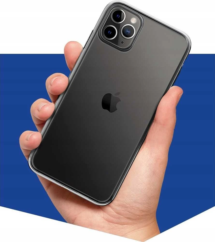 Dėklas 3mk Matt Case Samsung A256 A25 5G juodas