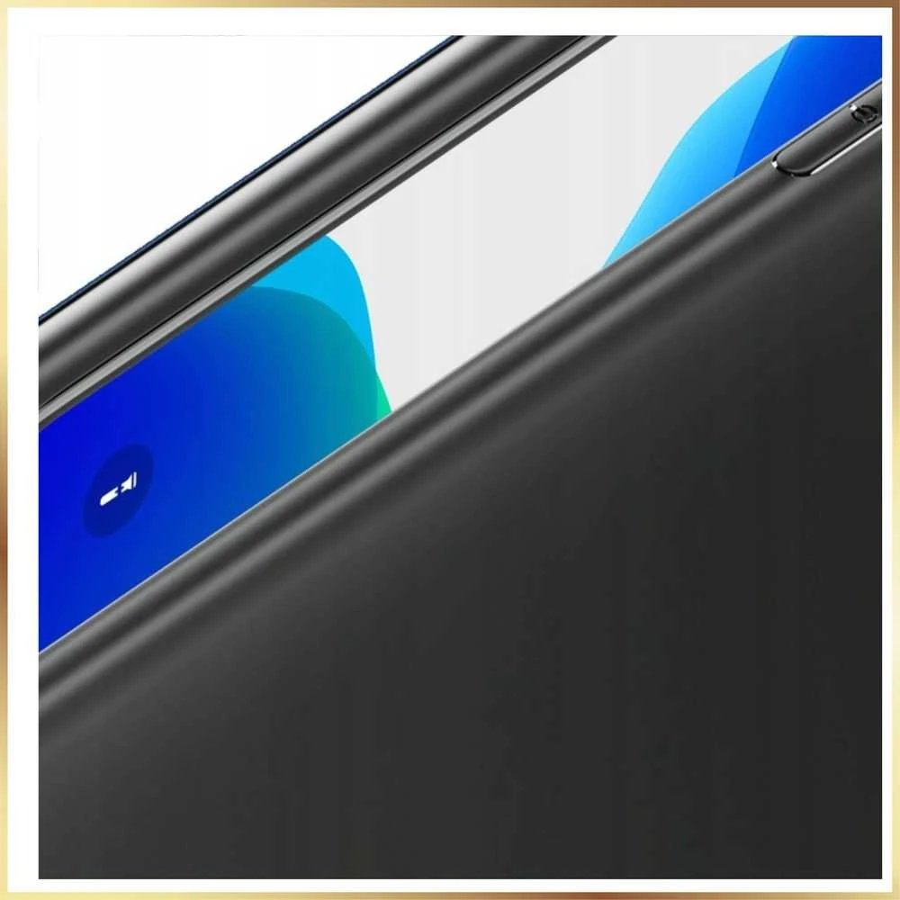 Dėklas 3mk Matt Case Samsung A057 A05s juodas