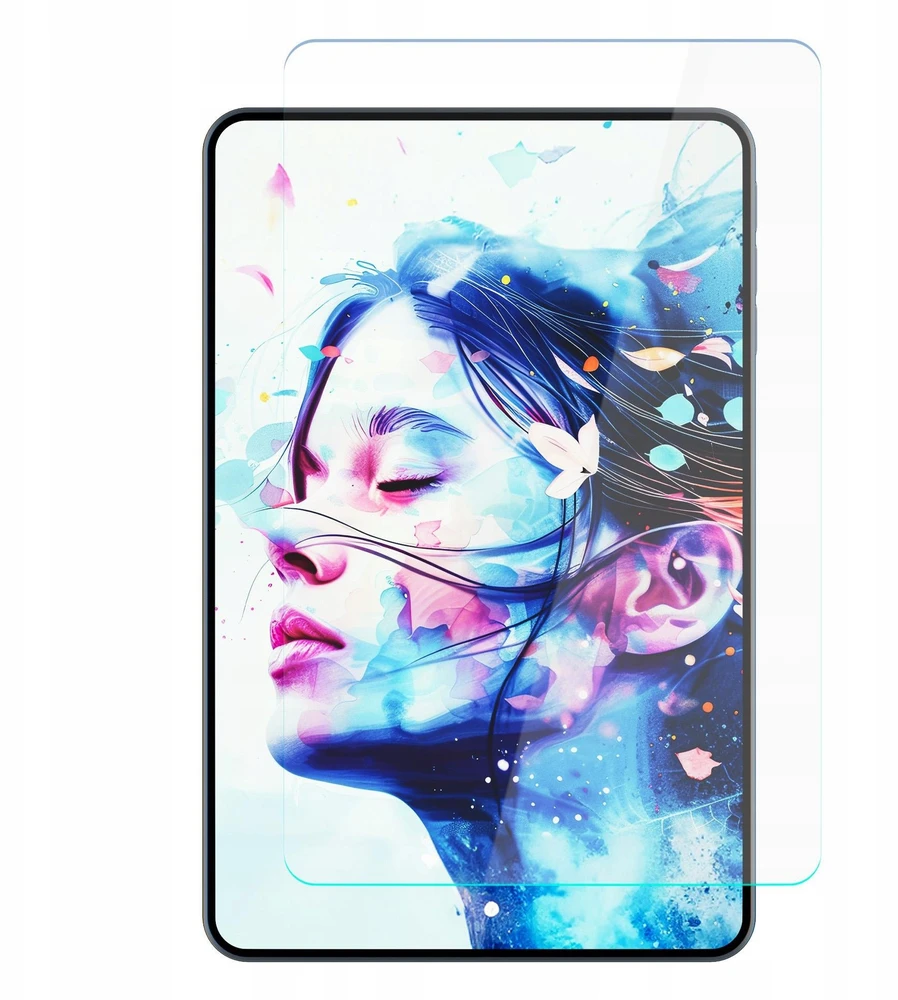 3Mk apsauga „Redmi Pad 2“ – iki 13" 3mk „Paper Feeling“