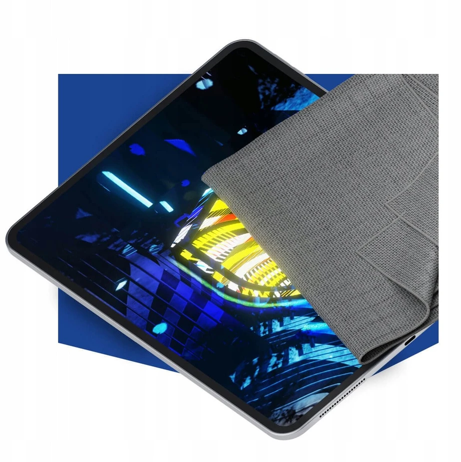 3Mk apsauga „Redmi Pad 2“ – iki 13" 3mk „Paper Feeling“