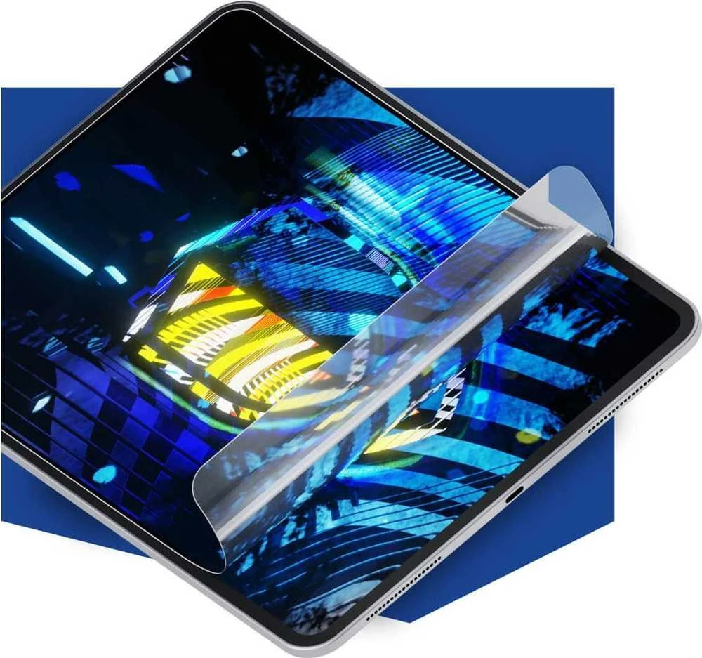 3MK „PaperFeeling“ Apple iPad Air 2 9,7" 2 vnt / 2 vnt | 3MK