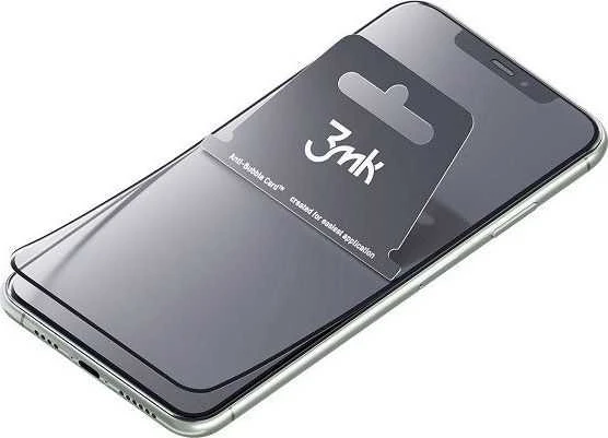 3MK SatinArmor dėklas Sam G960 S9, karinio lygio