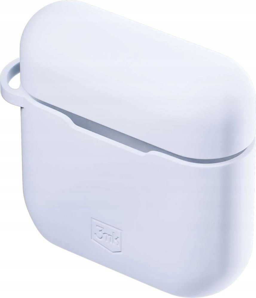 3MK 3mk silikoninis dėklas, skirtas AirPods 3 gen.
