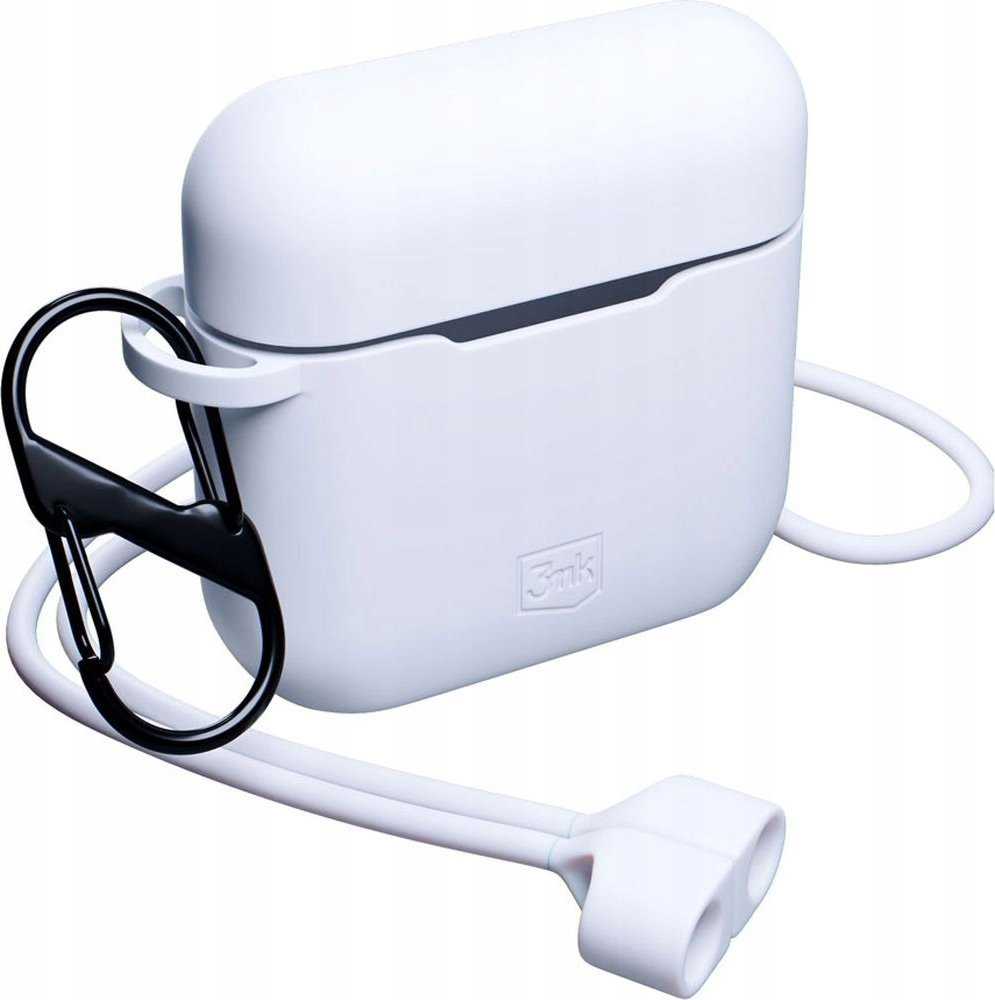 3MK 3mk silikoninis dėklas, skirtas AirPods 3 gen.