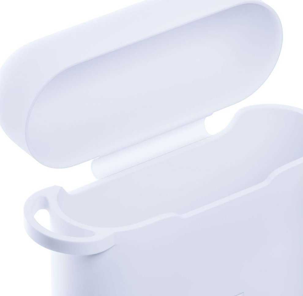 3MK 3mk silikoninis dėklas, skirtas AirPods 3 gen.