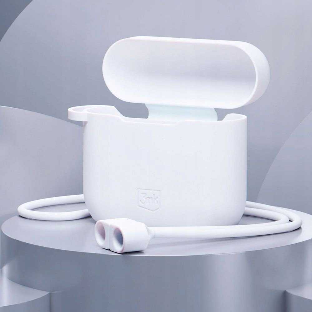 3MK 3mk silikoninis dėklas, skirtas AirPods 3 gen.
