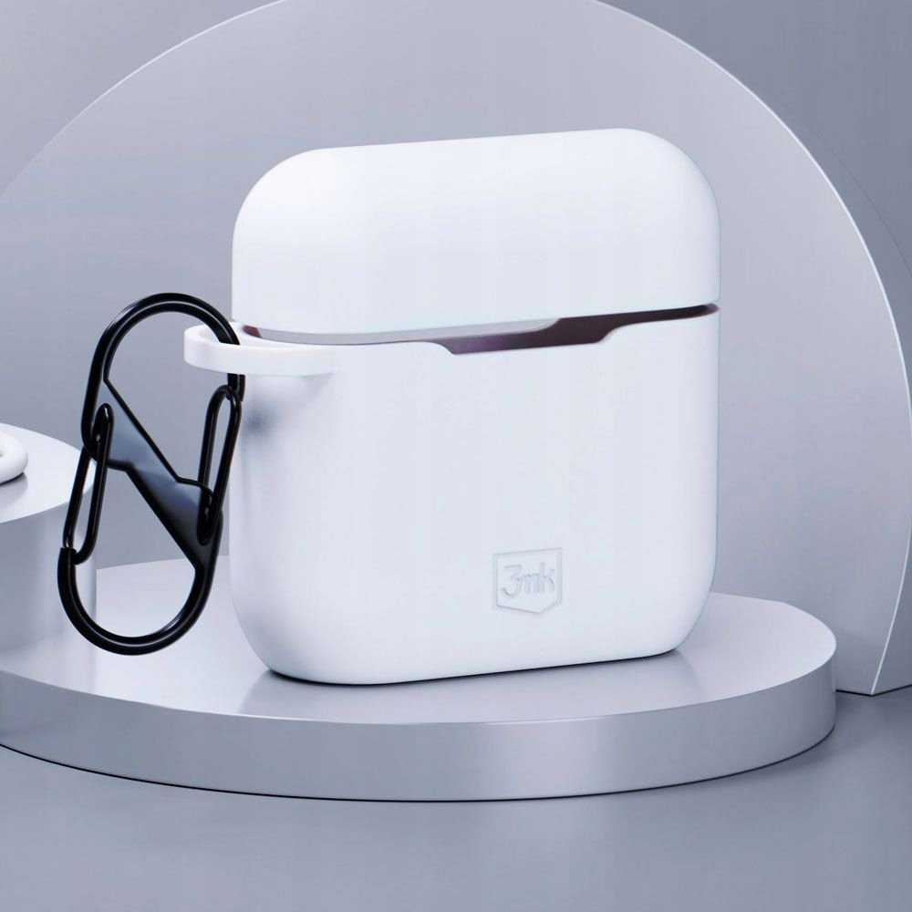 3MK 3mk silikoninis dėklas, skirtas AirPods 3 gen.
