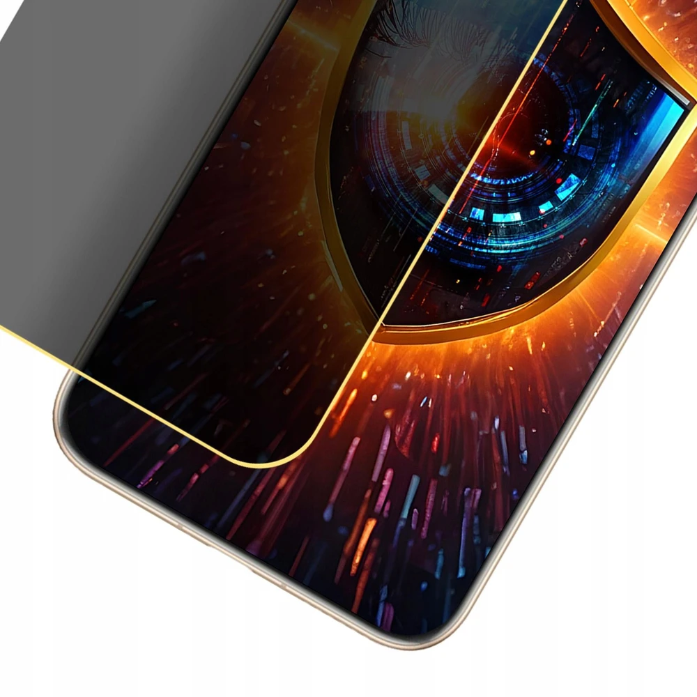 3Mk Protection Privacy plėvelė 3mk Silky Matt Privacy Huawei Pura 80 Pro / 80 Ultra