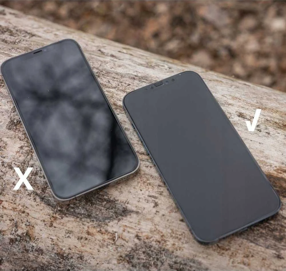 3MK Silky Matt Pro Google Pixel 8A 5G matinė plėvelė