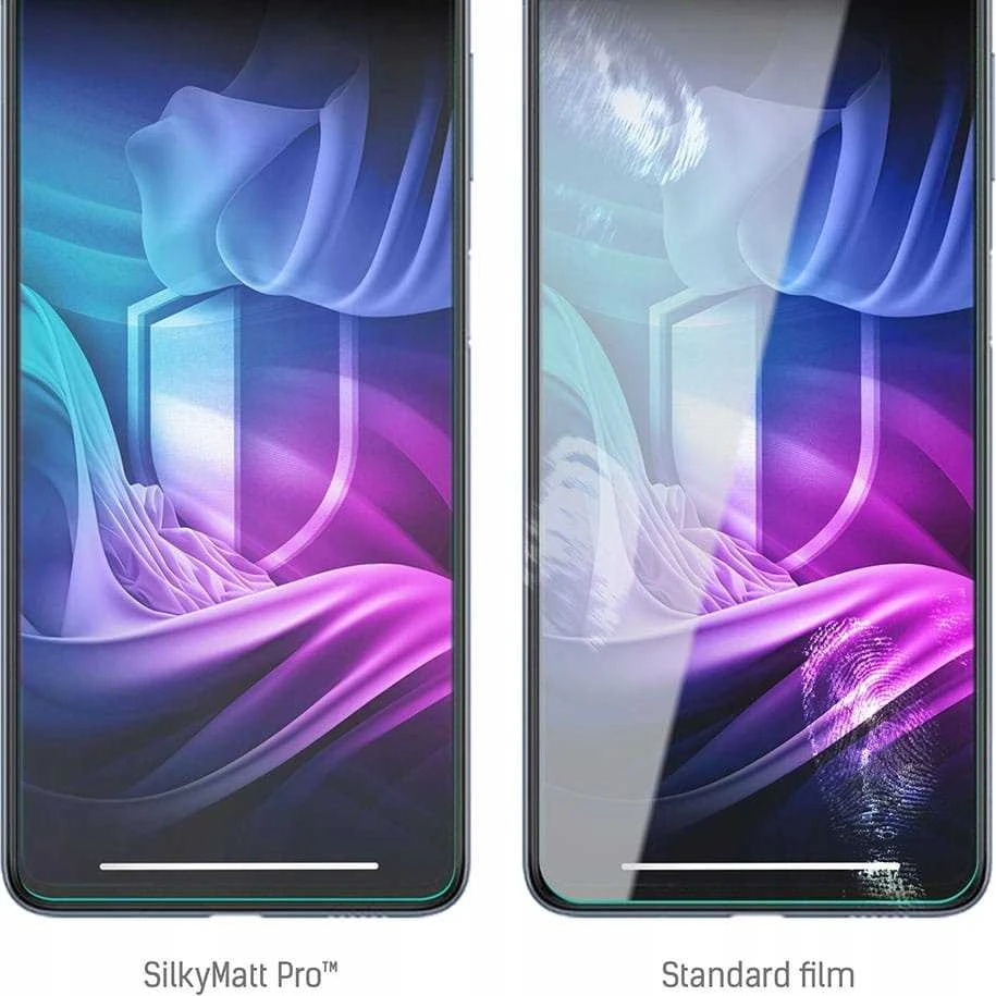Nothing Phone 2 – 3mk Silky Matt Pro
