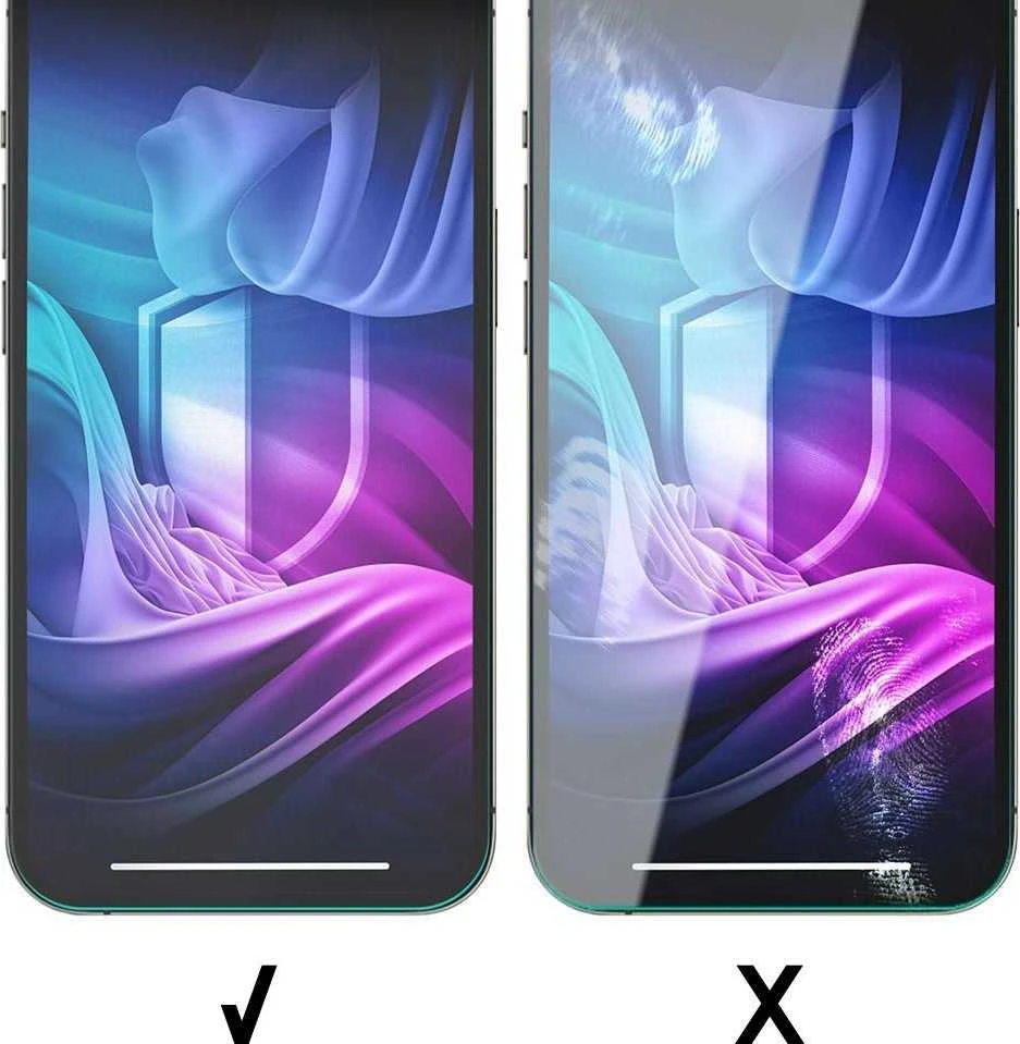 3mk Silky Matt Pro matinė plėvelė Nothing Phone 2a