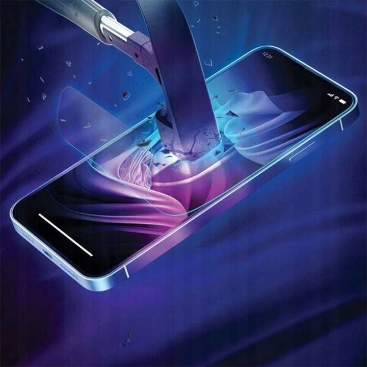 3Mk apsauga OnePlus 9 – 3mk Silky Matt Pro