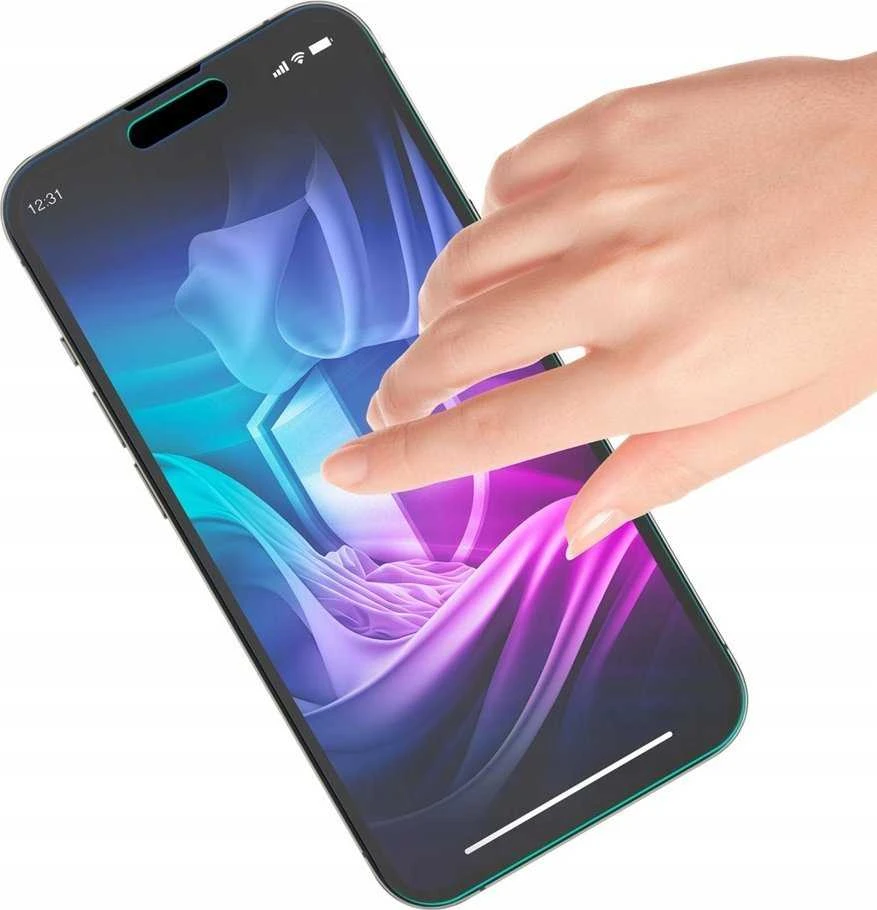 Realme C67 – 3mk Silky Matt Pro