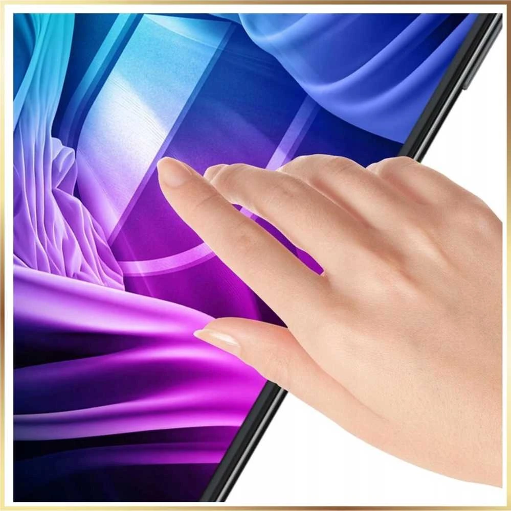 „Realme Note 50“ – 3 mk „Silky Matt Pro“
