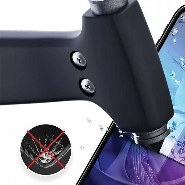 Matinė apsauginė plėvelė 3mk Silky Matt Pro Xiaomi Poco C65