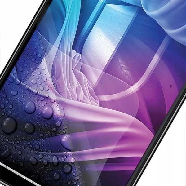 Matinė apsauginė plėvelė 3mk Silky Matt Pro Xiaomi Poco C65