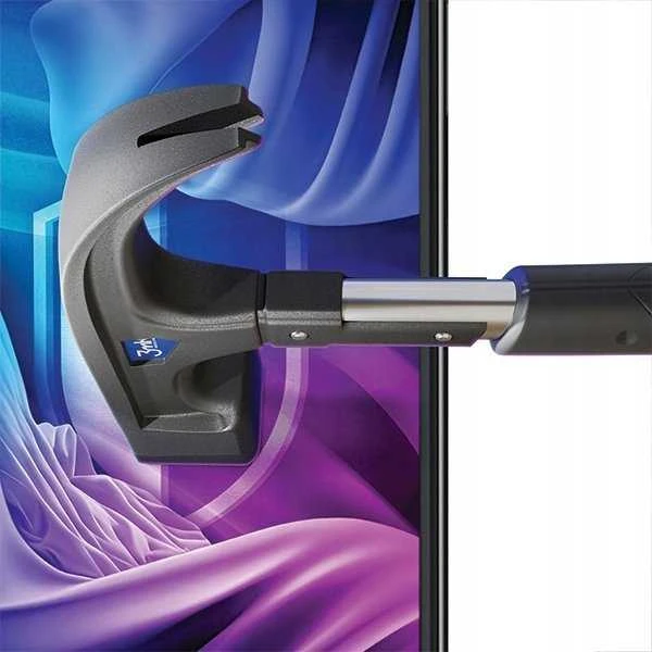 Matinė apsauginė plėvelė 3mk Silky Matt Pro Xiaomi Poco C65