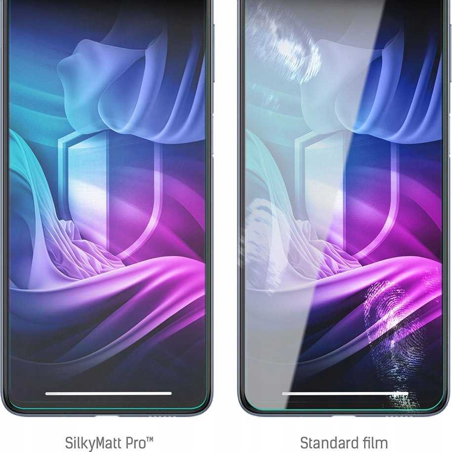 Google Pixel 7 Pro – 3mk Silky Matt Pro