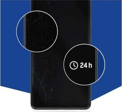 3Mk apsauga Motorola Moto G14 – 3mk sidabrinė apsauga+