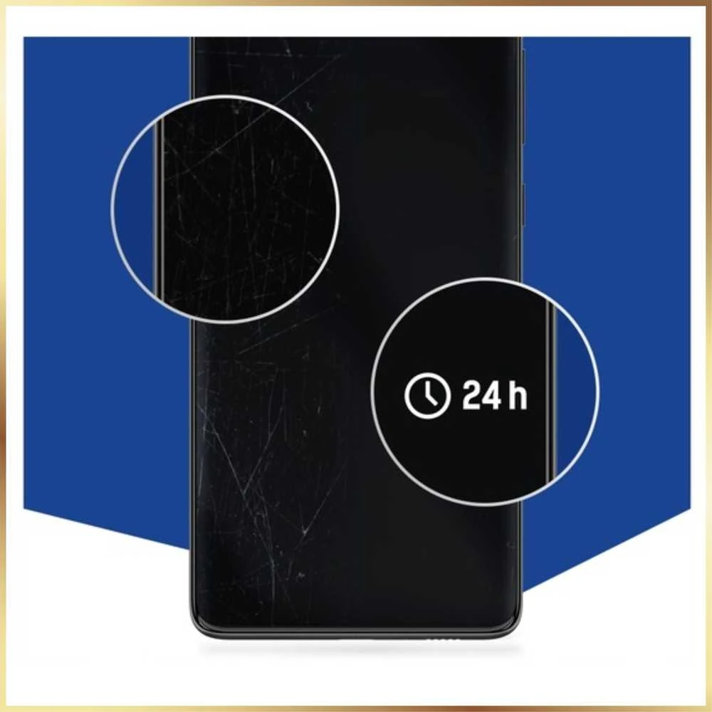 3mk SilverProtection+ apsauginė plėvelė OnePlus 12R