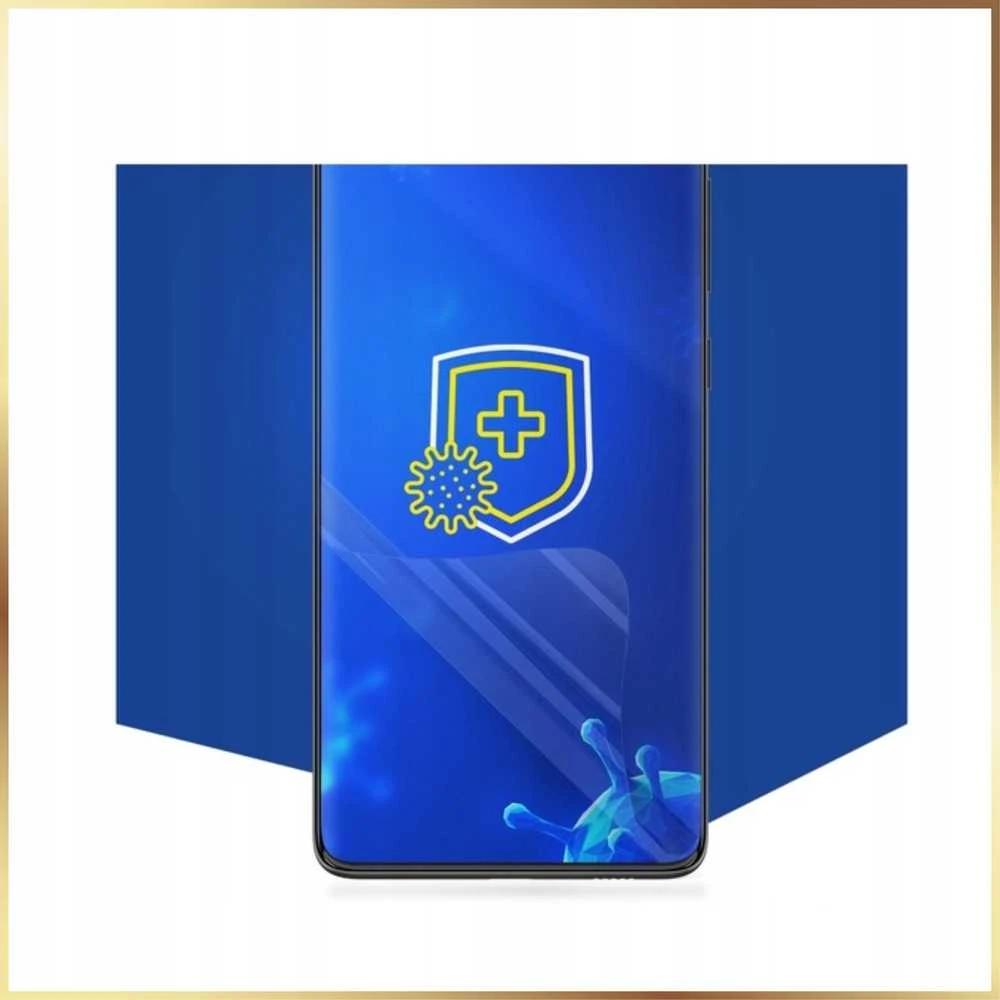 3mk SilverProtection+ apsauginė plėvelė OnePlus 12R