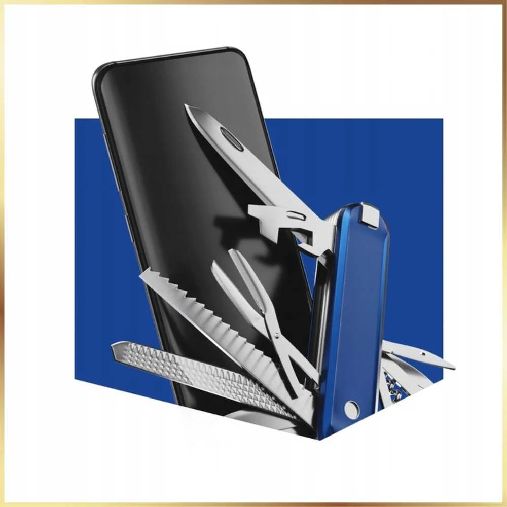 Realme Note 50 – 3mk SilverProtection+