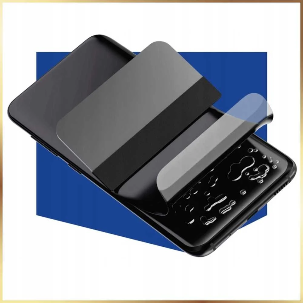 Realme Note 50 – 3mk SilverProtection+