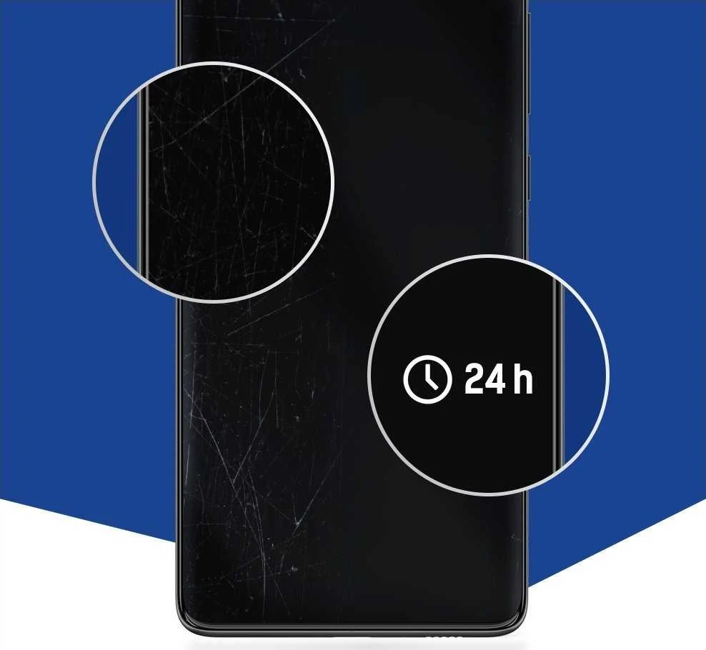 3mk SilverProtection+ apsauginė plėvelė Redmi Note 13 Pro
